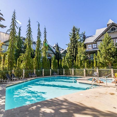 Northstar Aparthotel Whistler Ngoại thất bức ảnh