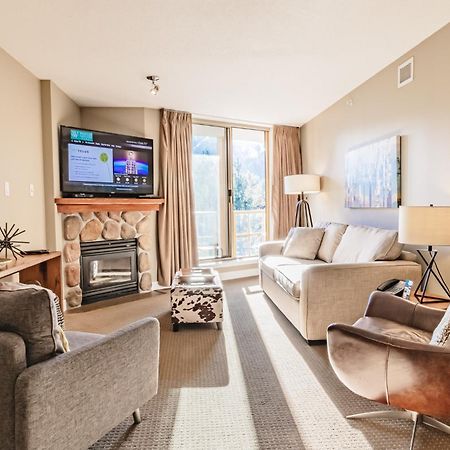 Northstar Aparthotel Whistler Ngoại thất bức ảnh